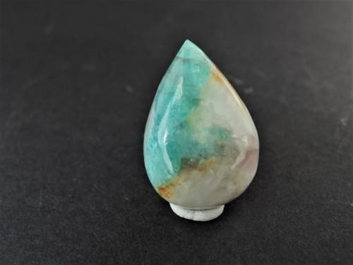 新品 パライバトルマリン ルース 0.066ct