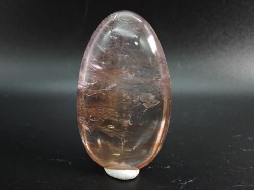 稀少石】ピンク デントライトインクォーツ ルース 106.781ct 稀少石】ピンク デントライトインクォーツ ルース 106.781ct
