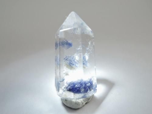 ♢miyumiyu♢K18 デュモルチェライトインクォーツ9.8ct ♢miyumiyu