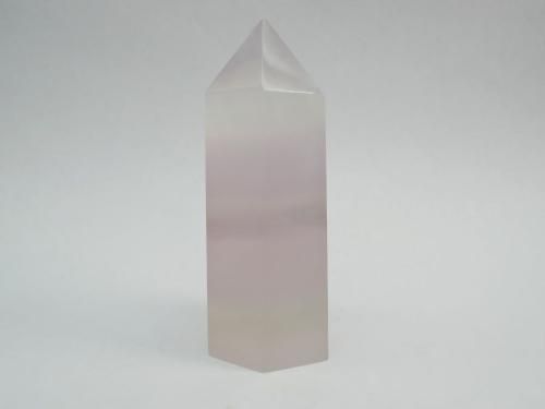 junちゃん。フローライトポイントとラリマー フローライト- 11MINERAL『一つ一つ厳選した鉱物、宝石、天然石