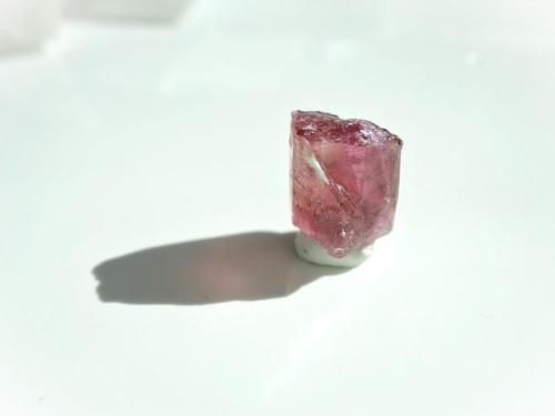 GG　ピンクトルマリン　原石　鉱物標本 ピンク］エルバアイト/リチア電気石/トルマリン 原石 鉱物 標本