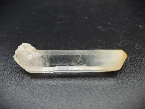 ハロイサイトinクォーツ マンゴークォーツ Halloysite in Quartz