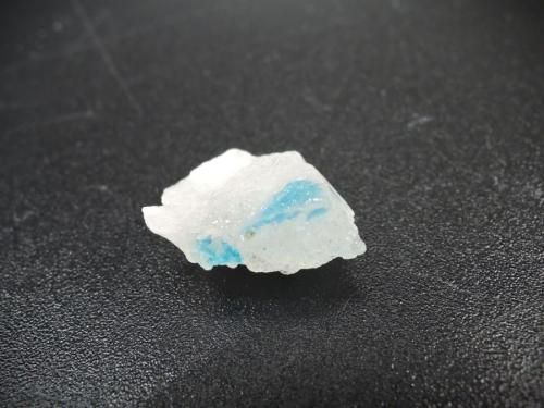 ユークレース 結晶 原石