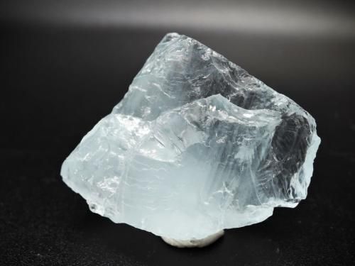 【宝石質】アクアマリン 結晶 原石 845 【高品質】アクアマリン原石 ケース付き｜Yahoo!フリマ（旧