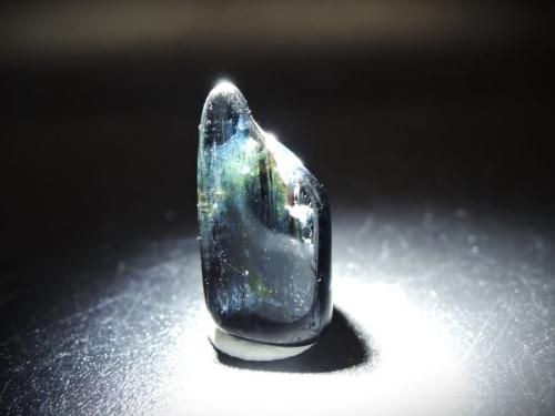 楽天市場】【鑑別付】天然 バイカラートルマリン 3.931ct 赤/緑