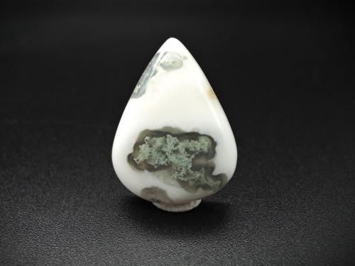 レア】モスアゲートinソーラークォーツ 19.16ct レア】モスアゲートinソーラークォーツ 19.16ct