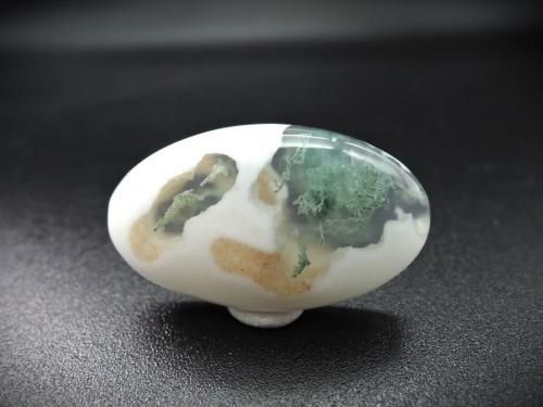 レア】モスアゲートinソーラークォーツ 14.40ct