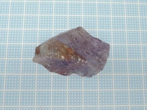 稀少石】アメトリン原石 非加熱 ボリビア産 稀少石】アメトリン原石 非加熱 ボリビア産