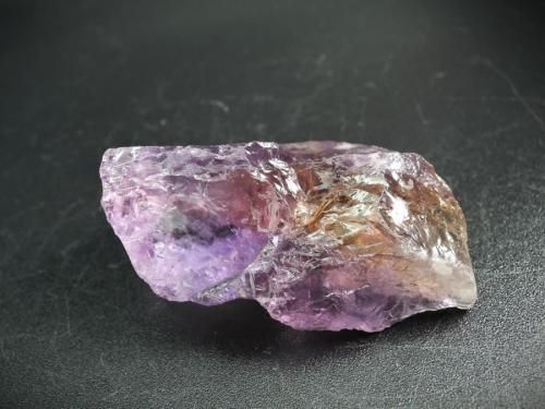 稀少石】アメトリン原石 非加熱 ボリビア産 稀少石】アメトリン原石 非加熱 ボリビア産