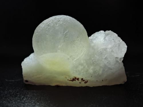 美品✨オコルス産 両面 イエローフローライト母岩付き結晶原石