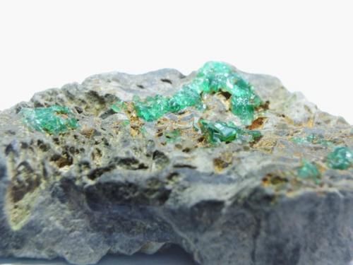VIBRANT コロンビア産エメラルド ダイヤモンドリング EM 1.71ct