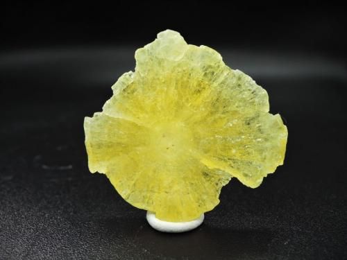 綺麗な石 奇石博物館 収蔵品 夫婦水晶