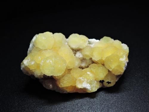 稀少カラー】河南省フローライト