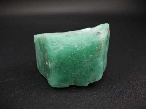 結晶が大きい】天然エメラルド原石 単体結晶 ブラジル産