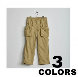 <img class='new_mark_img1' src='https://img.shop-pro.jp/img/new/icons61.gif' style='border:none;display:inline;margin:0px;padding:0px;width:auto;' />Remi Relief "C/N CHINO CARGO PANTS"