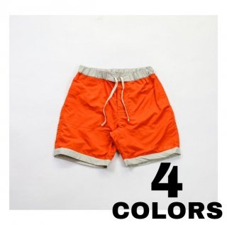 SHORT PANTS EVERY DAY "3LINE"