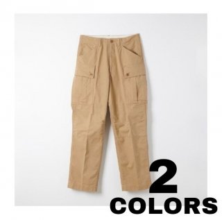 <img class='new_mark_img1' src='https://img.shop-pro.jp/img/new/icons61.gif' style='border:none;display:inline;margin:0px;padding:0px;width:auto;' />HANDROOM "6 POCKET CARGO PANTS"