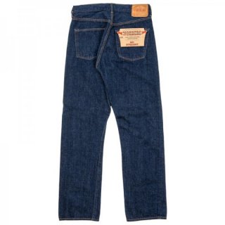 ̵Workers "Lot 801 Straight Jeans"