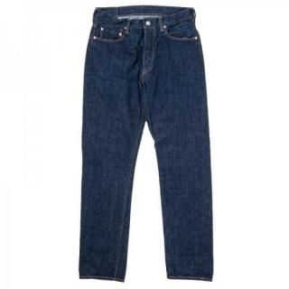 <img class='new_mark_img1' src='https://img.shop-pro.jp/img/new/icons61.gif' style='border:none;display:inline;margin:0px;padding:0px;width:auto;' />Workers "Lot 802 Slim tapered Jeans"