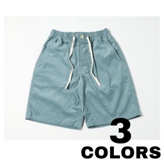 SHORT PANTS EVERY DAY "RELAX SHORTS II CORDUROY"