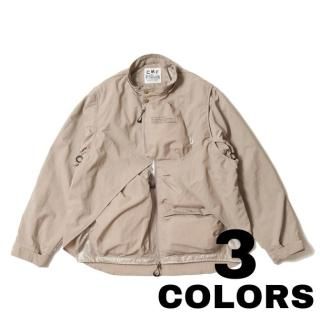 CMF OUTDOOR GARMENTڥեȥɥȡ "OVERLAY JACKET"