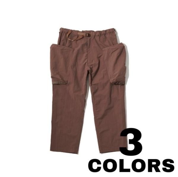 CMF OUTDOOR GARMENT【コムフィアウトドアガーメント