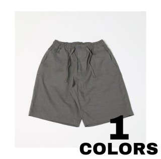 SHORT PANTS EVERY DAY "RELAX SHORTS II LINEN"