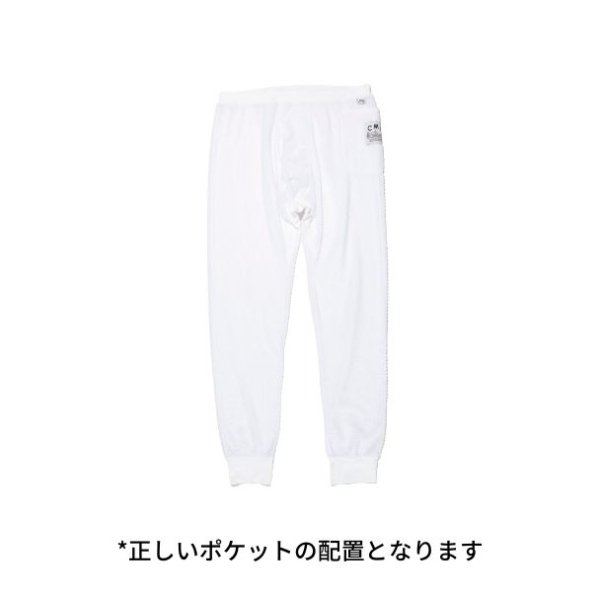 COMFY OUTDOOR GARMENT オクタスパッツ 黒 Lサイズ-