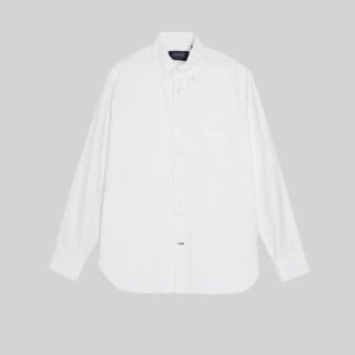 <img class='new_mark_img1' src='https://img.shop-pro.jp/img/new/icons61.gif' style='border:none;display:inline;margin:0px;padding:0px;width:auto;' />HANDROOM "OX FORD BUTTON DOWN SHIRTS"