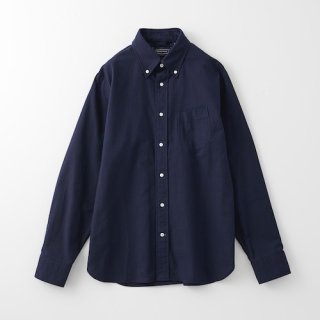 <img class='new_mark_img1' src='https://img.shop-pro.jp/img/new/icons61.gif' style='border:none;display:inline;margin:0px;padding:0px;width:auto;' />HANDROOM "OX FORD BUTTON DOWN SHIRTS"