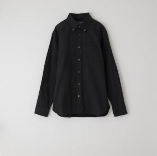 <img class='new_mark_img1' src='https://img.shop-pro.jp/img/new/icons61.gif' style='border:none;display:inline;margin:0px;padding:0px;width:auto;' />HANDROOM "OX FORD BUTTON DOWN SHIRTS"