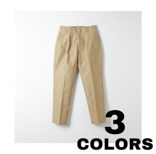 <img class='new_mark_img1' src='https://img.shop-pro.jp/img/new/icons61.gif' style='border:none;display:inline;margin:0px;padding:0px;width:auto;' />HANDROOM "INTACK MOLESKIN TROUSERS "