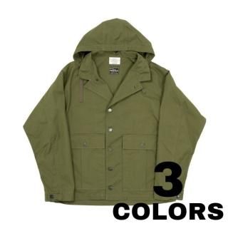 WORKERSڥ "M43 Mod Parka"