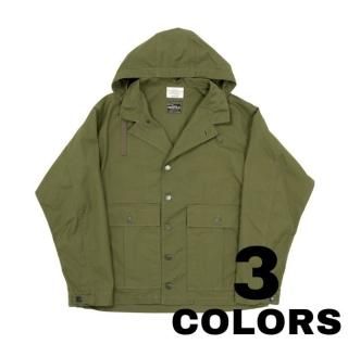 ̵WORKERSڥ "M43 Mod Parka"