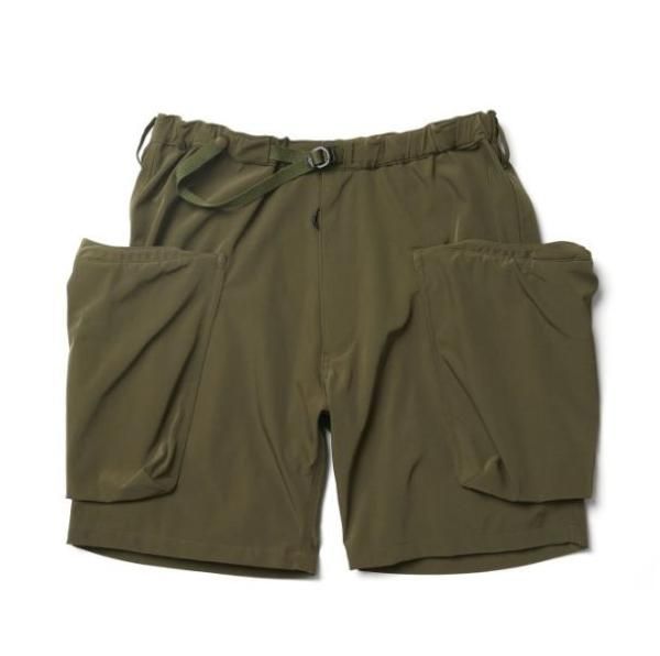 CMF OUTDOOR GARMENT【コムフィアウトドアガーメント