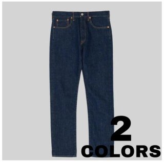 <img class='new_mark_img1' src='https://img.shop-pro.jp/img/new/icons61.gif' style='border:none;display:inline;margin:0px;padding:0px;width:auto;' />HANDROOM "SLIM FIT 5 POCKET JEANS"