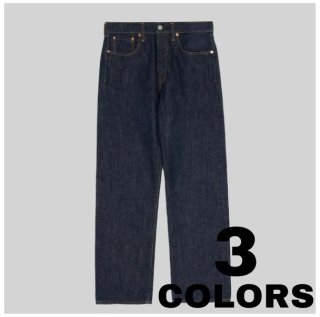 <img class='new_mark_img1' src='https://img.shop-pro.jp/img/new/icons61.gif' style='border:none;display:inline;margin:0px;padding:0px;width:auto;' />HANDROOM "WIDE FIT 5 POCKET JEANS"