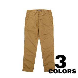 <img class='new_mark_img1' src='https://img.shop-pro.jp/img/new/icons61.gif' style='border:none;display:inline;margin:0px;padding:0px;width:auto;' />Workers "Officer Trousers Slim Type 2"