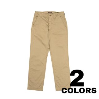 ̵Workers "Officer Trousers Regular Fit Type2"