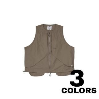 CMF OUTDOOR GARMENTڥ२ ȥɥ ȡ "15 STEP VEST"