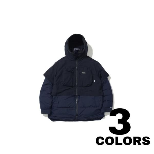 CMF OUTDOOR GARMENT【シーエムエフ アウトドア ガーメント】 