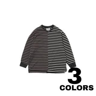 CMF OUTDOOR GARMENTڥ२ ȥɥ ȡ "BORDER TEE LONG SLEEVE"