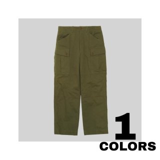 <img class='new_mark_img1' src='https://img.shop-pro.jp/img/new/icons61.gif' style='border:none;display:inline;margin:0px;padding:0px;width:auto;' />HANDROOM "NEW 6POCKET CARGO PANTS"