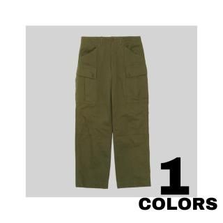 <img class='new_mark_img1' src='https://img.shop-pro.jp/img/new/icons61.gif' style='border:none;display:inline;margin:0px;padding:0px;width:auto;' />HANDROOM "NEW 6POCKET CARGO PANTS"