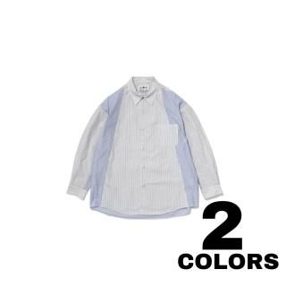 CMF OUTDOOR GARMENTڥ२եȥɥȡ "FRENCH SHIRTS"