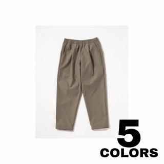 JACKMANڥåޥ"Back-nep Umps Pants"