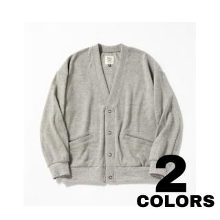 JACKMANڥåޥ"Mesh Cardigan"
