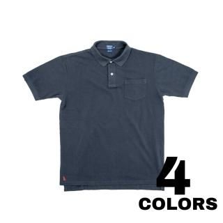 WORKERSڥ "BIG Fit Polo"