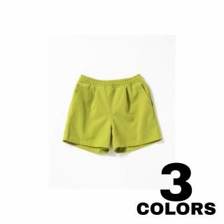 JACKMANڥåޥ"Canvas Locker Room Shorts"