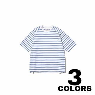 CMF OUTDOOR GARMENTڥ२ ȥɥ ȡ "BORDER TEE H/S"